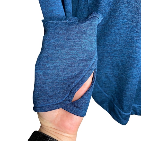 Athleta Uptempo Long Sleeve Top - Picture 6 of 10